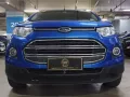 2017 Ford EcoSport 1.5L Titanium AT-2