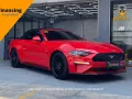 2018 Ford Mustang GT 5.0 AT-2