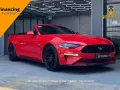 2018 Ford Mustang GT 5.0 AT-4