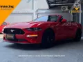 2018 Ford Mustang GT 5.0 AT-5