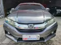 Honda City 2017 1.5 E Automatic-0