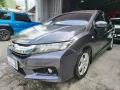 Honda City 2017 1.5 E Automatic-1