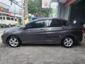 Honda City 2017 1.5 E Automatic-2