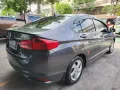 Honda City 2017 1.5 E Automatic-5