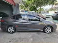 Honda City 2017 1.5 E Automatic-6