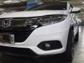 2020 Honda HRV 1.8L CVT iVTEC AT -1