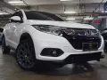 2020 Honda HRV 1.8L CVT iVTEC AT -0