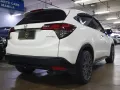 2020 Honda HRV 1.8L CVT iVTEC AT -4