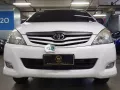 2012 Toyota Innova 2.0L J Gas AT-1