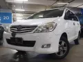 2012 Toyota Innova 2.0L J Gas AT-22