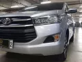 2019 Toyota Innova 2.0L J Gas MT-1