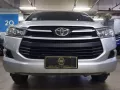 2019 Toyota Innova 2.0L J Gas MT-2