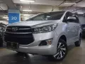 2019 Toyota Innova 2.0L J Gas MT-21