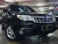 2012 Subaru Forester 2.0i-L XS AWD AT-0