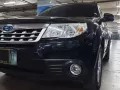 2012 Subaru Forester 2.0i-L XS AWD AT-3