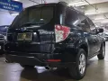 2012 Subaru Forester 2.0i-L XS AWD AT-5