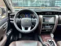 ✅🔥2018 Toyota Fortuner 2.4 V Diesel Automatic Push Start 🔥CARL BONNEVIE 📲 0938 458 8779-11