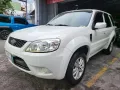 Ford Escape 2012 2.3 XLS Automatic -1