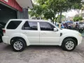 Ford Escape 2012 2.3 XLS Automatic -4