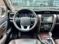 2018 Toyota Fortuner 2.4 V Diesel Automatic Push Start ✅️306K ALL-IN DP 👋JAN RAY DE JESUS-9