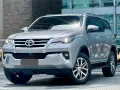 2018 Toyota Fortuner 2.4 V Diesel Automatic Push Start 306k ALL IN DP!  Php 1,188,000 Only!  Option -2