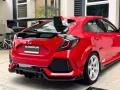 HOT!!! 2021 Honda Civic Type R Loaded for sale at affordable price-4