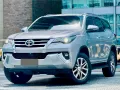 2018 Toyota Fortuner 2.4 V Diesel Automatic Push Start‼️306k ALL IN DP🔥-1