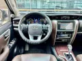 2018 Toyota Fortuner 2.4 V Diesel Automatic Push Start‼️306k ALL IN DP🔥-2