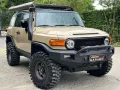 HOT!!! 2015 Toyota FJ Cruiser 4x4 Loaded for sale at affordable price-1