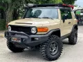 HOT!!! 2015 Toyota FJ Cruiser 4x4 Loaded for sale at affordable price-3