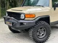 HOT!!! 2015 Toyota FJ Cruiser 4x4 Loaded for sale at affordable price-4