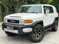 HOT!!! 2015 Toyota FJ Cruiser for sale at affordable price-1