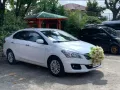 Suzuki Ciaz 2018 Manual Pearl Snow white-0