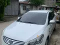 Suzuki Ciaz 2018 Manual Pearl Snow white-2