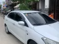 Suzuki Ciaz 2018 Manual Pearl Snow white-3