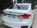 Suzuki Ciaz 2018 Manual Pearl Snow white-6