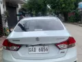 Suzuki Ciaz 2018 Manual Pearl Snow white-7