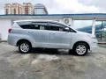 Selling Brightsilver 2021 Toyota Innova  2.8 E Diesel MT second hand-4