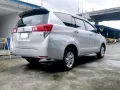 Selling Brightsilver 2021 Toyota Innova  2.8 E Diesel MT second hand-5