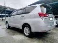 Selling Brightsilver 2021 Toyota Innova  2.8 E Diesel MT second hand-6