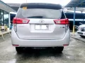 Selling Brightsilver 2021 Toyota Innova  2.8 E Diesel MT second hand-7