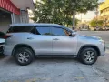 Toyota Fortuner 2016 2.4 G TRD Look Diesel Automatic-6