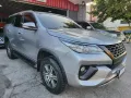 Toyota Fortuner 2016 2.4 G TRD Look Diesel Automatic-7