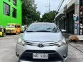 Toyota Vios E 2017 Automatic-0