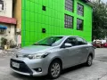 Toyota Vios E 2017 Automatic-2