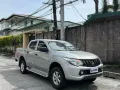 Mitsubishi Strada GLX 2017 M/T-0