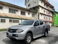 Mitsubishi Strada GLX 2017 M/T-1