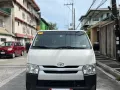 2023 Toyota Hiace Commuter 3.0-0