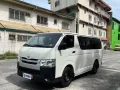 2023 Toyota Hiace Commuter 3.0-2