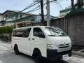 2023 Toyota Hiace Commuter 3.0-3